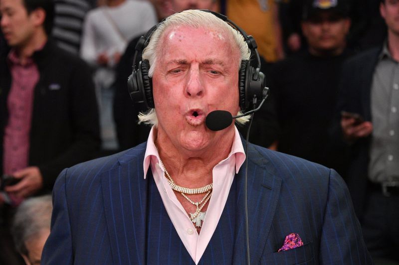 Ric Flair