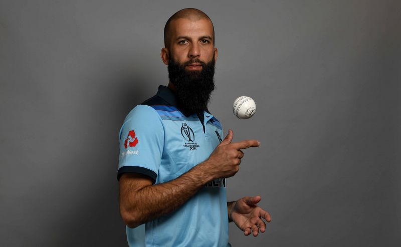 Moeen Ali is unlikely to play a single game in Sri Lanka.