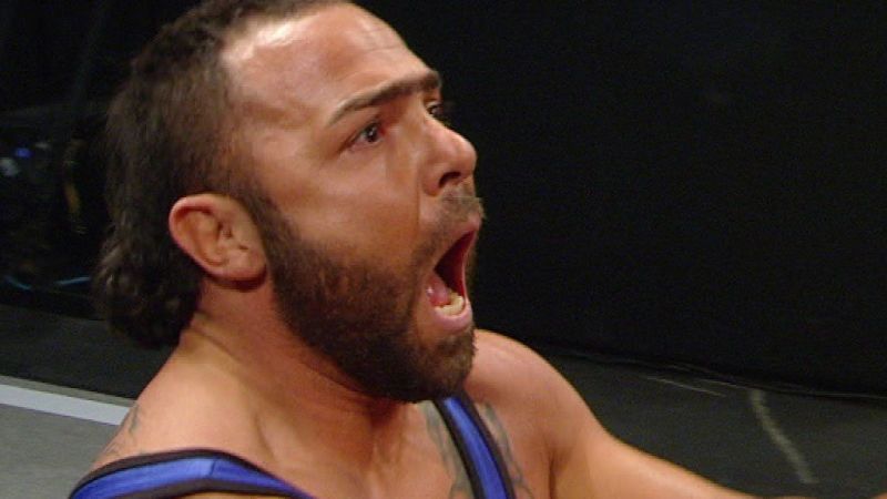 Santino Marella