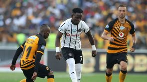 Kaizer Chiefs vs Orlando Pirates prediction, preview, team news and more | South African Premier Soccer League 2020-21