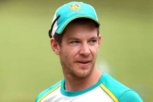 Tim Paine is unhappy with India's quarantine controversy