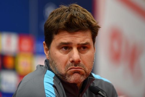 Mauricio Pochettino's Paris Saint-Germainare interested in signing Barcelona superstar Lionel Messi