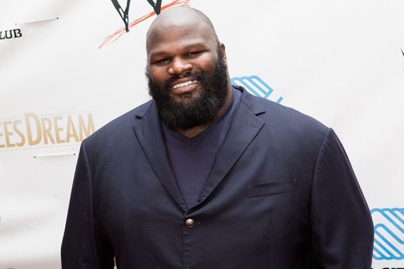 Mark Henry was among WWE&#039;s longest-tenured performers.