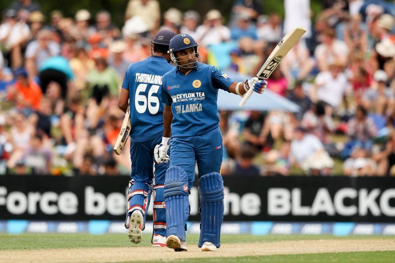 Mahela Jayawardene does not see himself becoming Sri Lanka coach