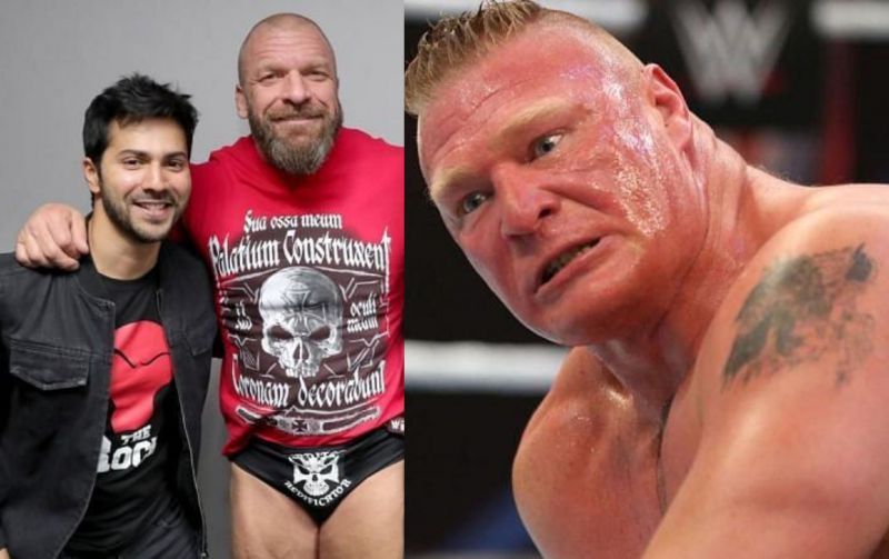 WWE में दिनभर की सभी प्रमुख खबरें