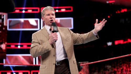 Jim Ross says Vince McMahon listened to his Superstars' feedback