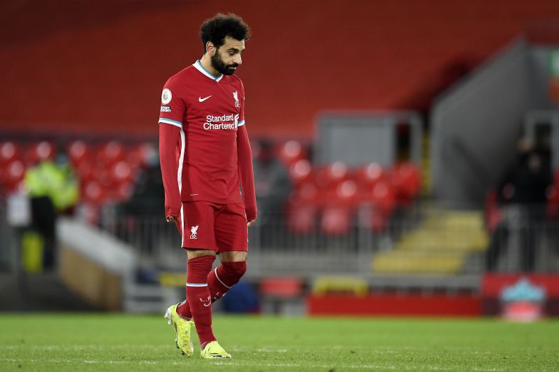 Liverpool forward &lt;a href=&#039;https://www.sportskeeda.com/player/mohamed-salah/&#039; target=&#039;_blank&#039; rel=&#039;noopener noreferrer&#039;&gt;Mo Salah&lt;/a&gt;