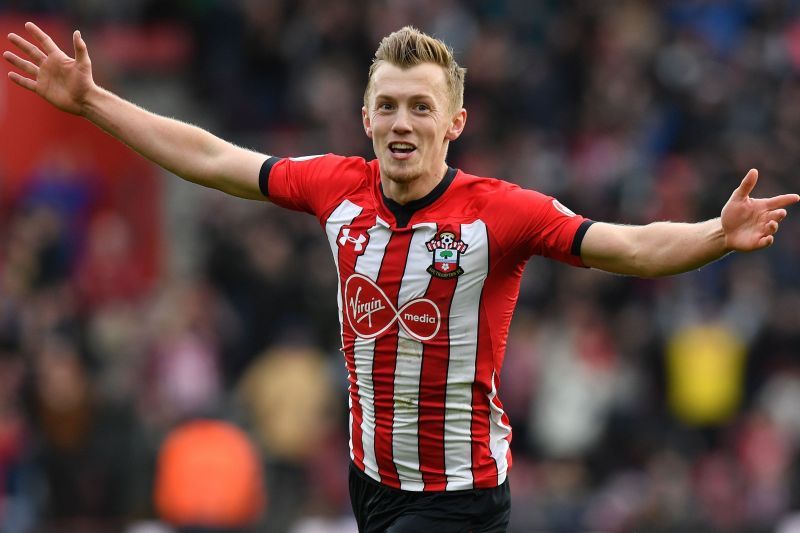 James Ward-Prowse