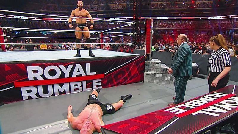 Royal Rumble