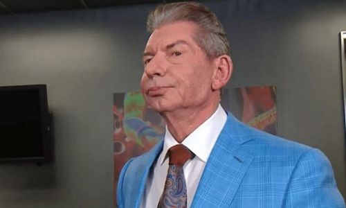 Vince McMahon