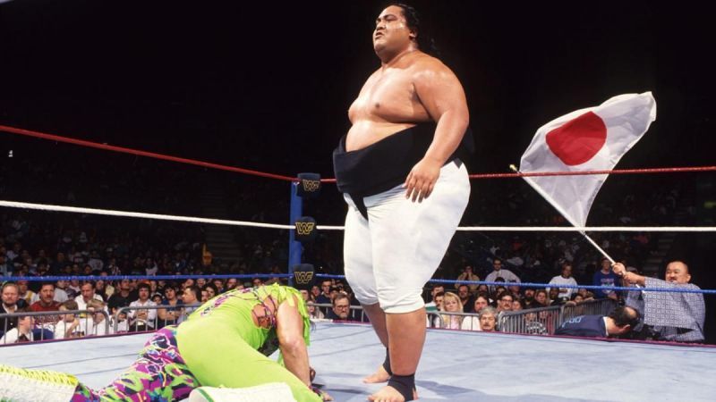 Yokozuna