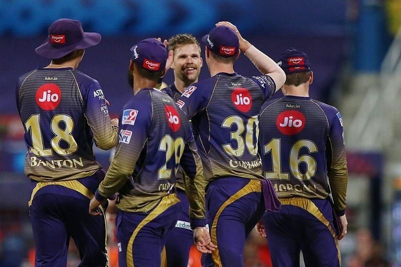 KKR finished at the 5th spot in IPL 2020 [P/C: iplt20.com]