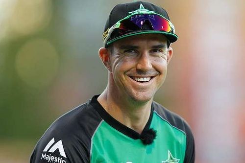 Kevin Pietersen