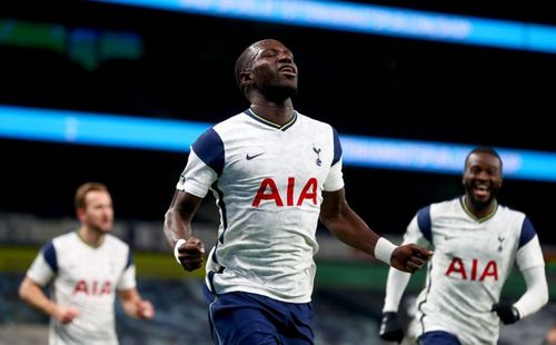 Tottenham Hotspur travel to Merseyside to play Marine FC in their FA Cup third-round tie.