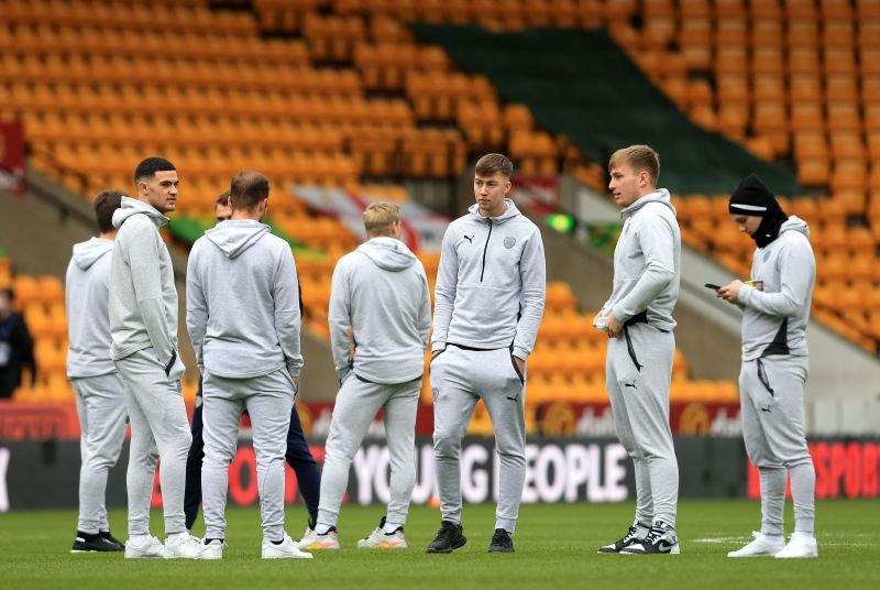 Barnsley will host Tranmere Rovers in the FA Cup