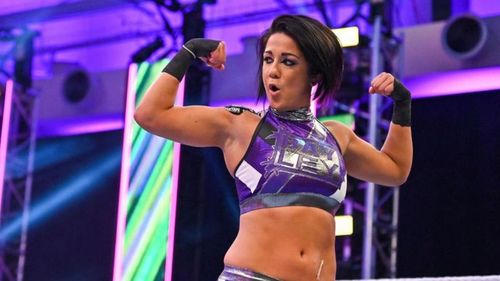 Bayley