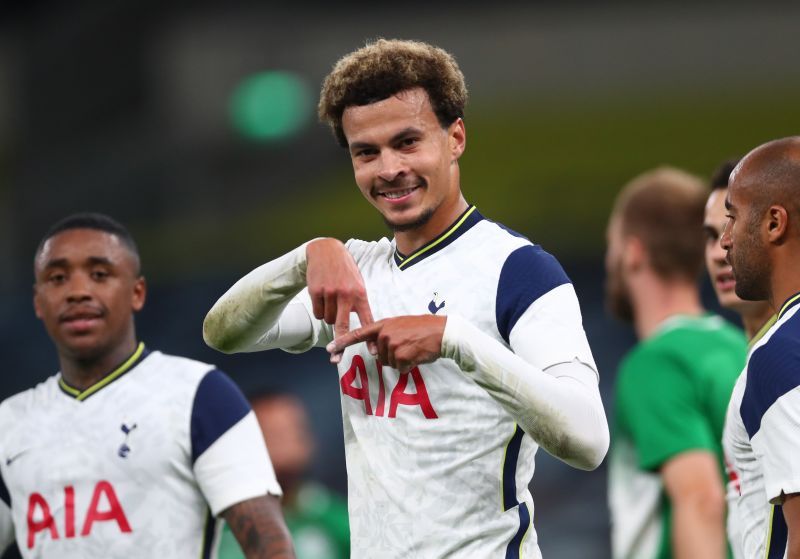 Dele Alli has been one of Tottenham&#039;s best recent signings.