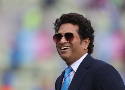 Sachin Tendulkar