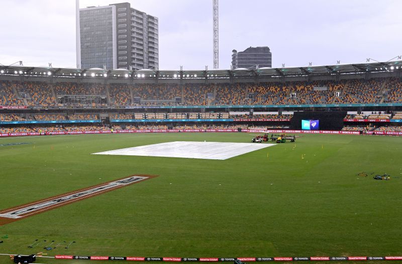 Brisbane has been a fortress for Australia since 1988