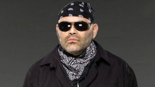 Konnan believes companies are banding together to take on the WWE.