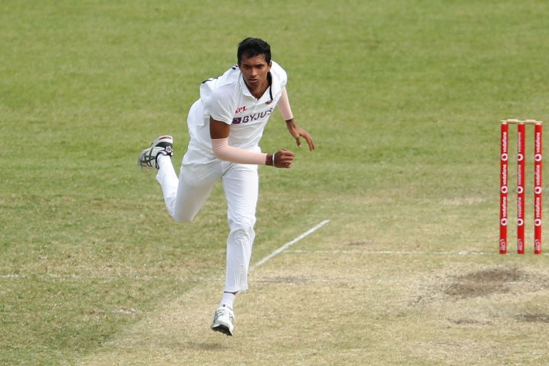 Australia A v India - Tour Match: Day 3