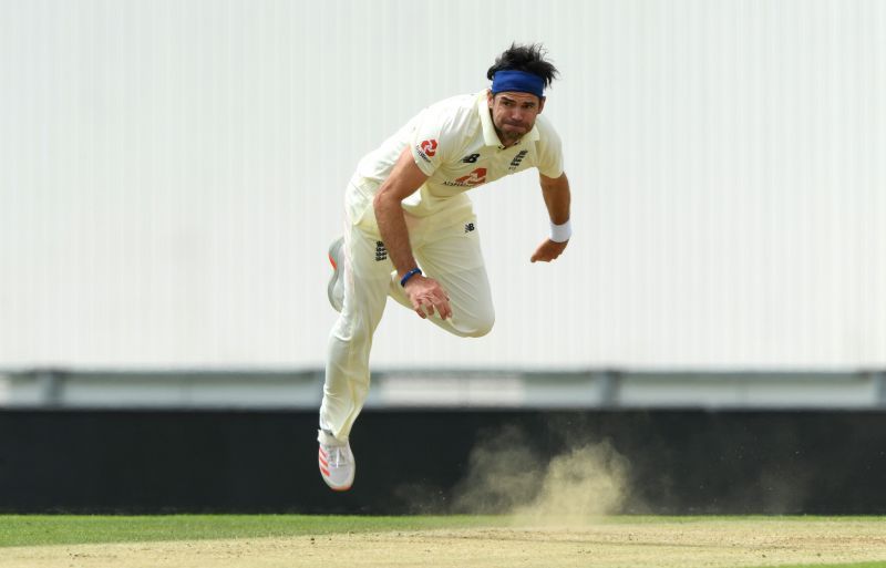 With 600 wickets, James Anderson is England&#039;s most successful Test bowler.