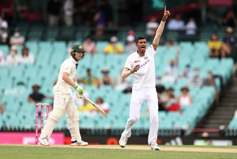 Australia v India: 3rd Test: Day 1