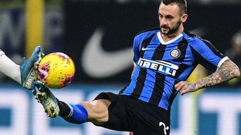 Marcelo Brozovic