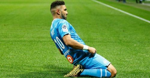 Payet has failed to turn up this season for Marseille.