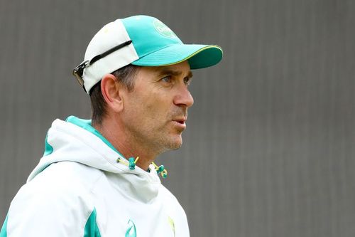 Justin Langer has reacted to the racist abuse received by the India players