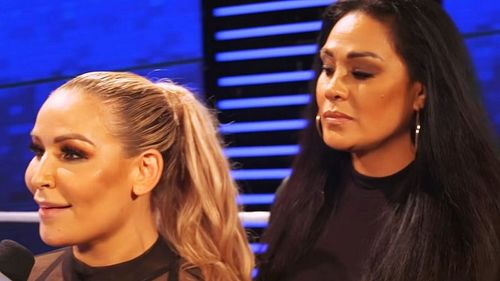 Natalya/Tamina