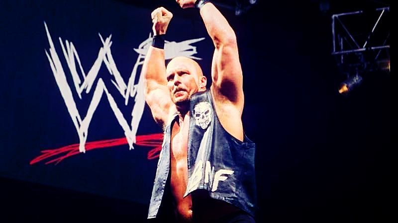 Stone Cold Steve Austin won the 1998 Royal Rumble