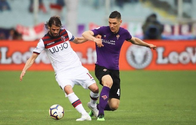 Struggling sides Fiorentina and Bologna are both desperate for points in Serie A