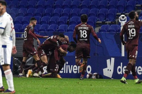 Can Metz follow up their surprising win over Lyon with a win over Nantes this weekend?