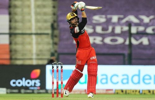 Josh Philippe's highest IPL score - 33 off 24 balls - came against the Mumbai Indians