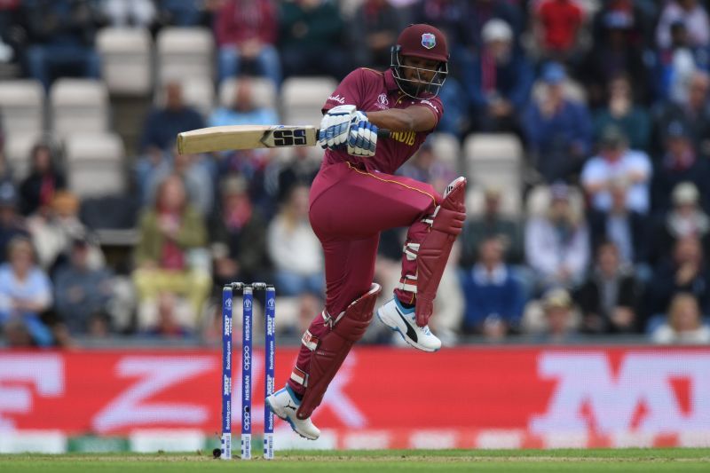 Nicholas Pooran has played 24 T20Is for West Indies.