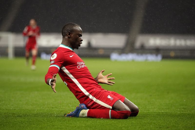 Tottenham Hotspur v Liverpool - Premier League