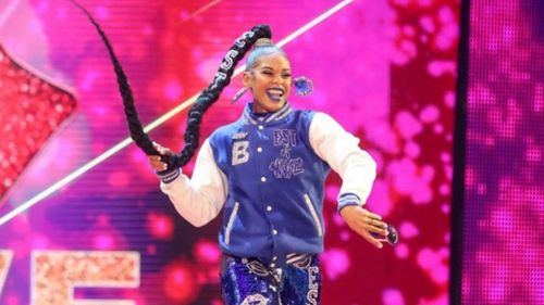 Could Bianca Belair be this year's Royal Rumble winner?