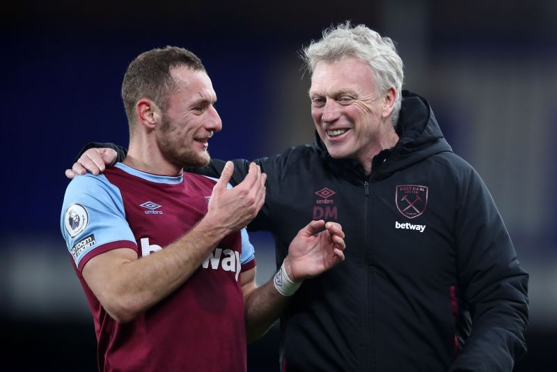 West Ham United travel to Stockport in their upcoming FA Cup fixture.