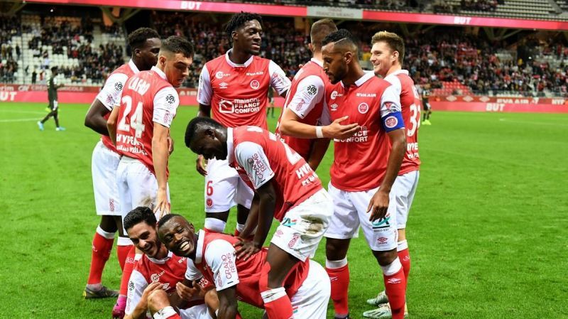 Reims host Dijon in their upcoming Ligue 1 fixture.