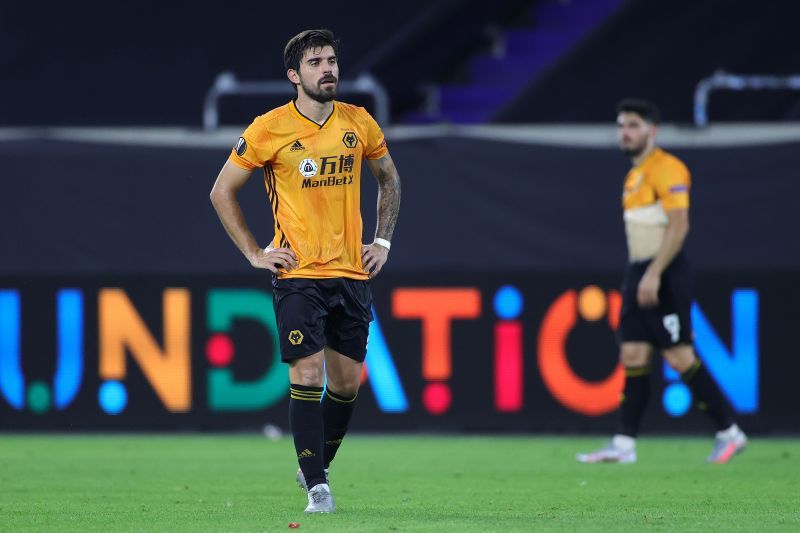 Ruben Neves