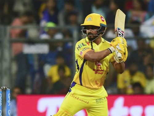 Where will Kedar Jadhav play in IPL 2021?