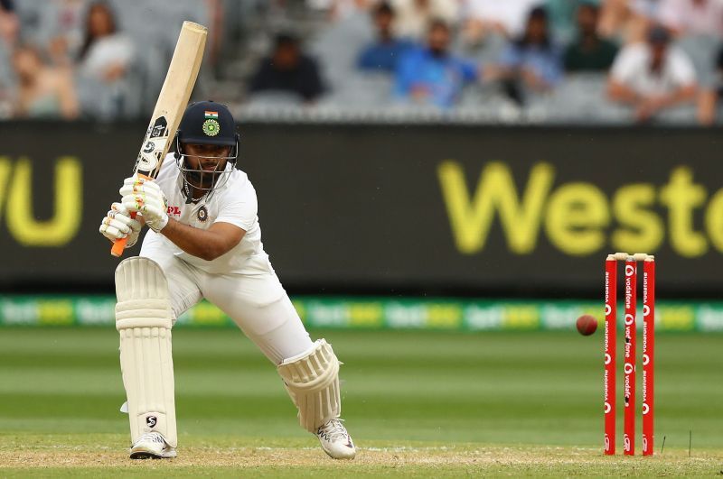 Australia v India: 2nd Test - Day 2