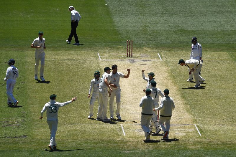 The 4th Test is set to take place at Brisbane from December 15