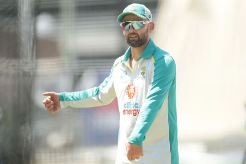 Nathan Lyon admits Australia's batting needs fixing