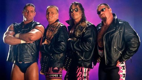 The Hart Foundation