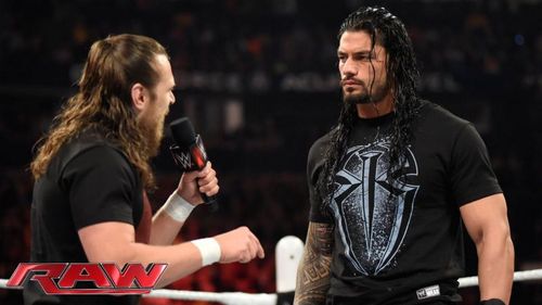 Daniel Bryan believes Roman Reigns does not fight with "heart"