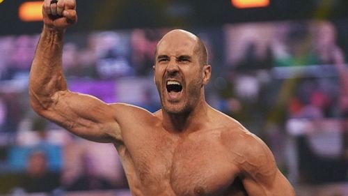 Cesaro