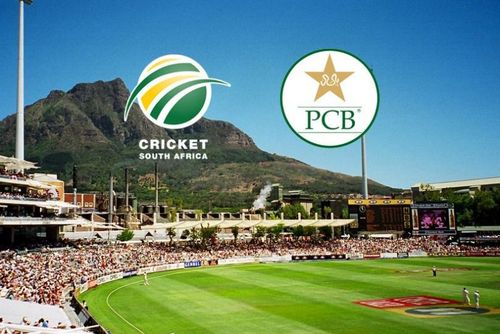 South Africa's tour of Pakistan will kick-off on 26 January