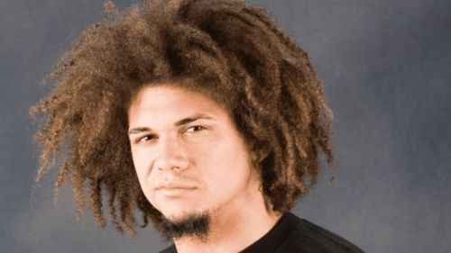 Carlito was apparently not interested in what WWE had planned for Legends Night